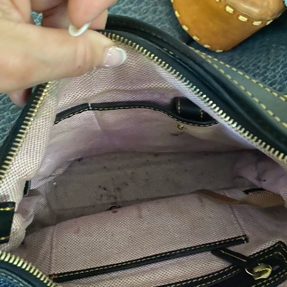 Dooney & Bourke handbag - Picture 5 of 5